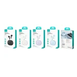 USAMS YO17 TWS Half In-Ear Wireless Bluetooth Earphone, USAMS YO17 - Image 8