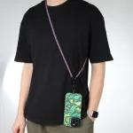 Adjustable Universal Phone Lanyard with Detachable Clip - Image 6