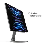 DUX DUICS Stoyobe HF-V Universal Rotation Foldable Tablet Stand - Image 5