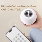 ROCK RAU0758 Portable Bluetooth Speaker, ROCK RAU0758 - Image 6