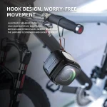 HOPESTAR Partyone mini Outdoor Wireless Bluetooth Speaker - Image 5