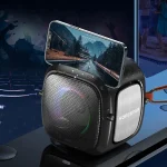 HOPESTAR Partyone mini Outdoor Wireless Bluetooth Speaker - Image 6