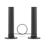 BS-36 20W Multi-Function 3D Stereo Surround Bluetooth Speaker Subwoofer Soundbar, BS-36