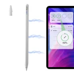 BP20Pro Magnetic Wireless Charging Active Bluetooth Stylus Pen, BP20Pro - Image 2