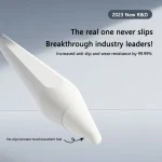 BP20Pro Magnetic Wireless Charging Active Bluetooth Stylus Pen, BP20Pro - Image 4