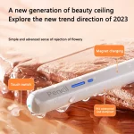 BP20Pro Magnetic Wireless Charging Active Bluetooth Stylus Pen, BP20Pro - Image 5