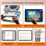 BP20Pro Magnetic Wireless Charging Active Bluetooth Stylus Pen, BP20Pro - Image 7