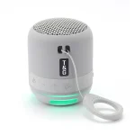T&G TG294 TWS LED Mini Portable Wireless Stereo Sound Outdoor Speaker, TG294