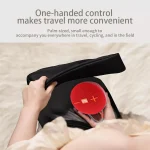 T&G TG648 TWS Outdoor Mini Portable Wireless Bluetooth Speaker with LED Light, TG648 - Image 8