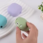 PC Lining Silicone Bluetooth Earphone Protective Case, For Samsung Galaxy Buds Live / Buds2 Pro - Image 4