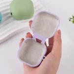 PC Lining Silicone Bluetooth Earphone Protective Case, For Samsung Galaxy Buds Live / Buds2 Pro - Image 6