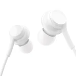 JOYRO0M JR-EW02 3.5mm In-Ear Wired Earphone, Length: 1.2m, JR-EW02 - Image 2
