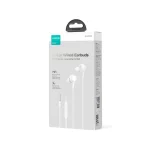 JOYRO0M JR-EW02 3.5mm In-Ear Wired Earphone, Length: 1.2m, JR-EW02 - Image 8