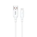 TOTU CB-3 Series USB to Micro USB Fast Charge Data Cable, USB to Micro USB