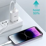 TOTU CB-3 Series USB to Micro USB Fast Charge Data Cable, USB to Micro USB - Image 4