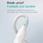 TOTU CB-3 Series USB to Micro USB Fast Charge Data Cable, USB to Micro USB - Image 5