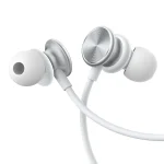 JOYROOM JR-EW03 3.5mm In-Ear Metal Wired Earphone, Length: 1.2m - Image 2