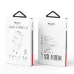 Yesido YC-26 USB Dual Ports Travel Charger, YC-26 - Image 2