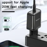Yesido YC-29 PD 25W Type-C Port Fast Charger, YC-29 - Image 2