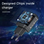 Yesido YC-29 PD 25W Type-C Port Fast Charger, YC-29 - Image 3