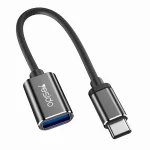 Yesido GS01 Type-C to USB 2.0 OTG Data Converter Cable