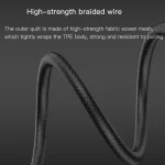 Yesido GS01 Type-C to USB 2.0 OTG Data Converter Cable - Image 7