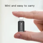 Yesido GS03 8 Pin to Type-C Charging Adapter - Image 2