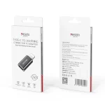 Yesido GS03 8 Pin to Type-C Charging Adapter - Image 7