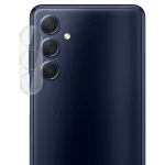 imak Integrated Rear Camera Lens Tempered Glass Film with Lens Cap, For Samsung Galaxy M54 5G - Image 2