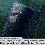 imak Integrated Rear Camera Lens Tempered Glass Film with Lens Cap, For Samsung Galaxy M54 5G - Image 4