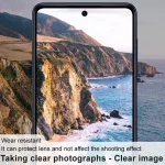 imak Integrated Rear Camera Lens Tempered Glass Film with Lens Cap, For Samsung Galaxy M54 5G - Image 5