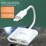 Yesido HM06 8 Pin to HDMI Audio Video Adapter - Image 2