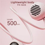 T5 USB Portable Wireless Hanging Neck Bluetooth Speaker - Image 12