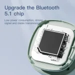 T5 USB Portable Wireless Hanging Neck Bluetooth Speaker - Image 3