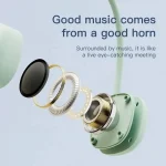 T5 USB Portable Wireless Hanging Neck Bluetooth Speaker - Image 8