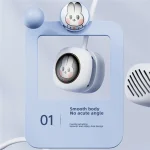 T5 USB Portable Wireless Hanging Neck Bluetooth Speaker - Image 10