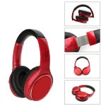 VJ901 Foldable TWS True Wireless Bluetooth Headset - Image 2