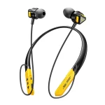 WK VC02 Neckband Wireless Bluetooth Earphone, VC02
