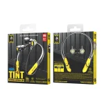 WK VC02 Neckband Wireless Bluetooth Earphone, VC02 - Image 6