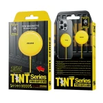 WK WP-U166 15W Magnetic Wireless Charger, WP-U166 - Image 6