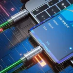 WK WDC-205 PD 20W USB-C/Type-C to 8 Pin Super Fast Charge Data Cable, Length: 1m, WDC-205 - Image 6