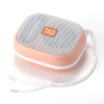 T&G TG-394 Outdoor TWS Wireless Bluetooth IPX7 Waterproof Speaker