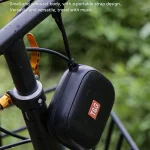 T&G TG-394 Outdoor TWS Wireless Bluetooth IPX7 Waterproof Speaker - Image 4