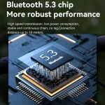 T&G TG-394 Outdoor TWS Wireless Bluetooth IPX7 Waterproof Speaker - Image 5