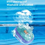 T&G TG-394 Outdoor TWS Wireless Bluetooth IPX7 Waterproof Speaker - Image 6