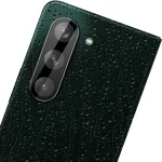 imak High Definition Integrated Glass Lens Film Black Version, For Samsung Galaxy Z Fold5 5G, For Samsung Galaxy Z Flip5 5G - Image 2