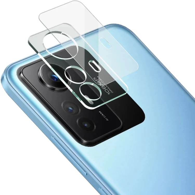 imak Integrated Rear Camera Lens Tempered Glass Film, For Xiaomi Redmi Note 12S 4G