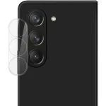 imak Integrated Rear Camera Lens Tempered Glass Film, For Samsung Galaxy Z Fold5 5G, For Samsung Galaxy Z Flip5 5G