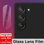 imak Integrated Rear Camera Lens Tempered Glass Film, For Samsung Galaxy Z Fold5 5G, For Samsung Galaxy Z Flip5 5G - Image 2
