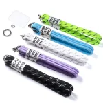 imak Short Style Phone Anti-Lost Lanyard, Short Style - Image 2